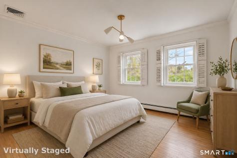 10 Hyde Ridge Road Weston CT 06883