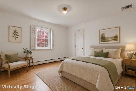 10 Hyde Ridge Road Weston CT 06883