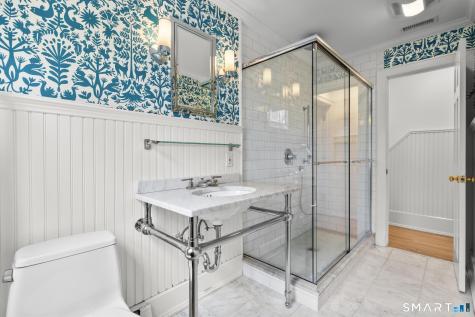10 Hyde Ridge Road Weston CT 06883