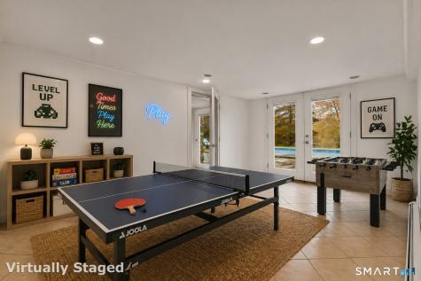 10 Hyde Ridge Road Weston CT 06883