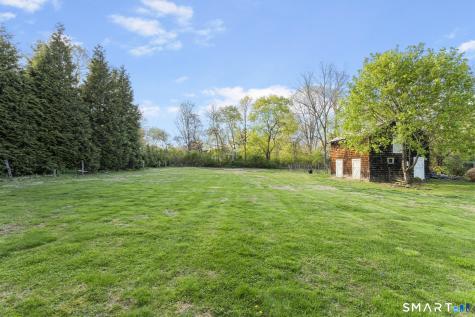 10 Hyde Ridge Road Weston CT 06883