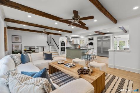 10 Hyde Ridge Road Weston CT 06883