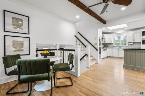 10 Hyde Ridge Road Weston CT 06883