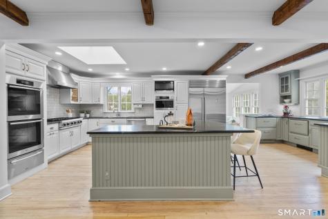 10 Hyde Ridge Road Weston CT 06883