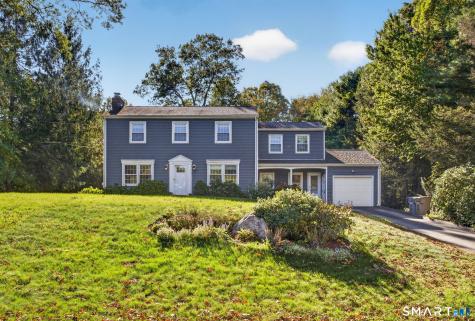 10 Cavasin Drive East Lyme CT 06333