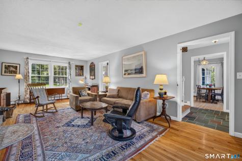 10 Cavasin Drive East Lyme CT 06333