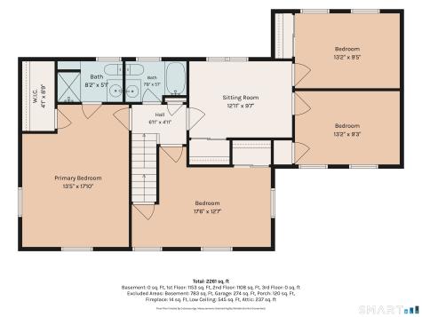 10 Cavasin Drive East Lyme CT 06333