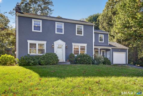 10 Cavasin Drive East Lyme CT 06333