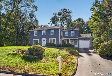 10 Cavasin Drive East Lyme CT 06333
