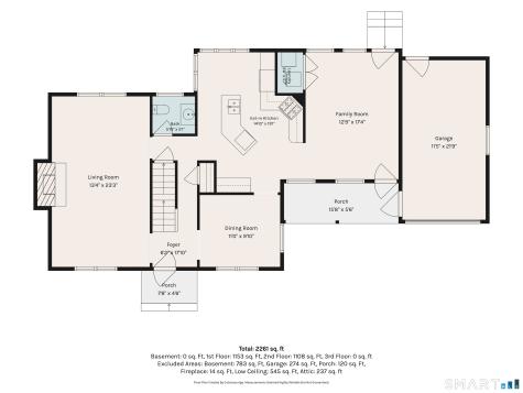10 Cavasin Drive East Lyme CT 06333