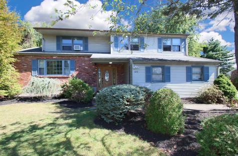 180 Hayes Road Rocky Hill CT 06067