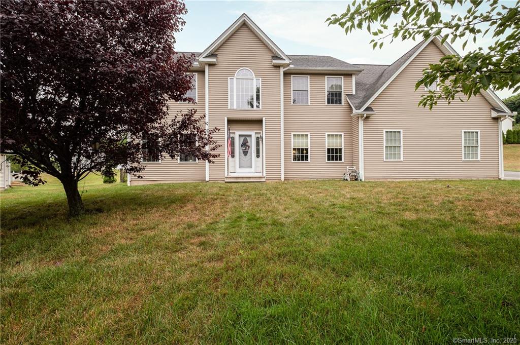 1 Maria Road Plainville CT 06062