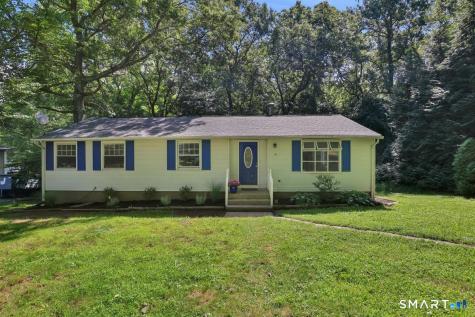 6 East Hayes Road East Hampton CT 06424