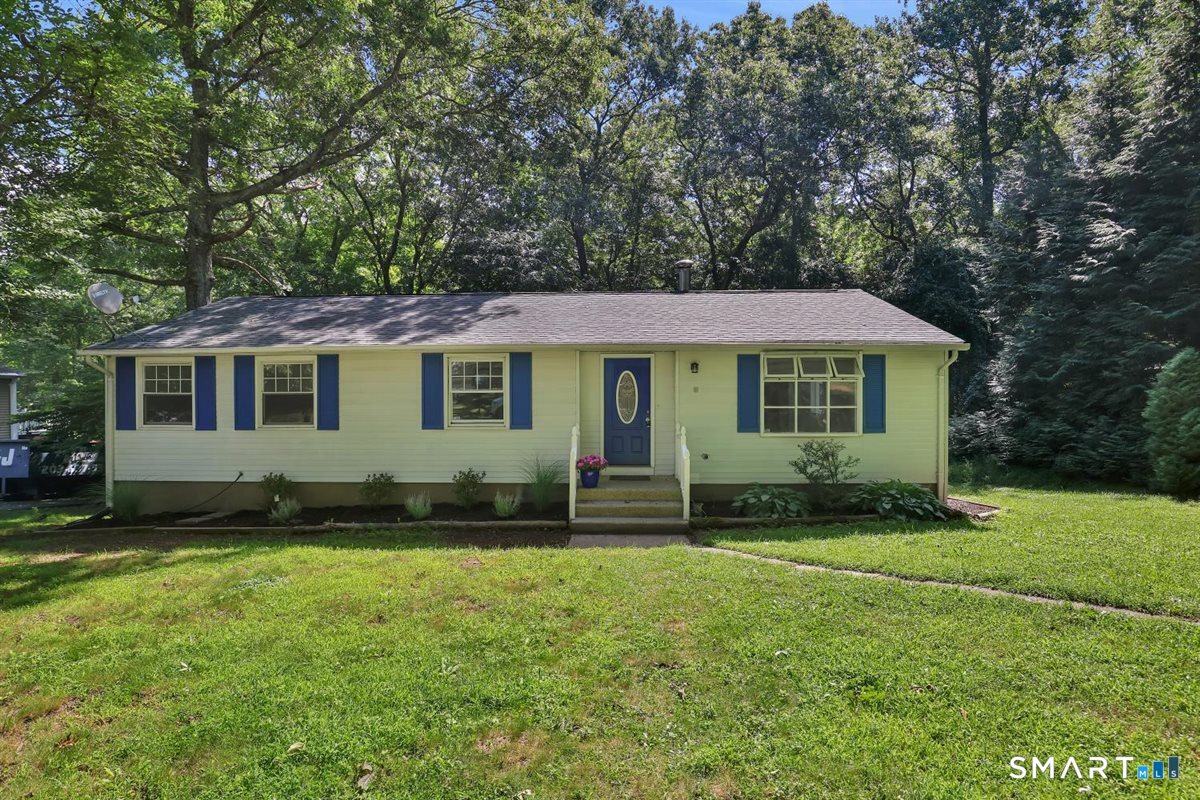 6 East Hayes Road East Hampton CT 06424