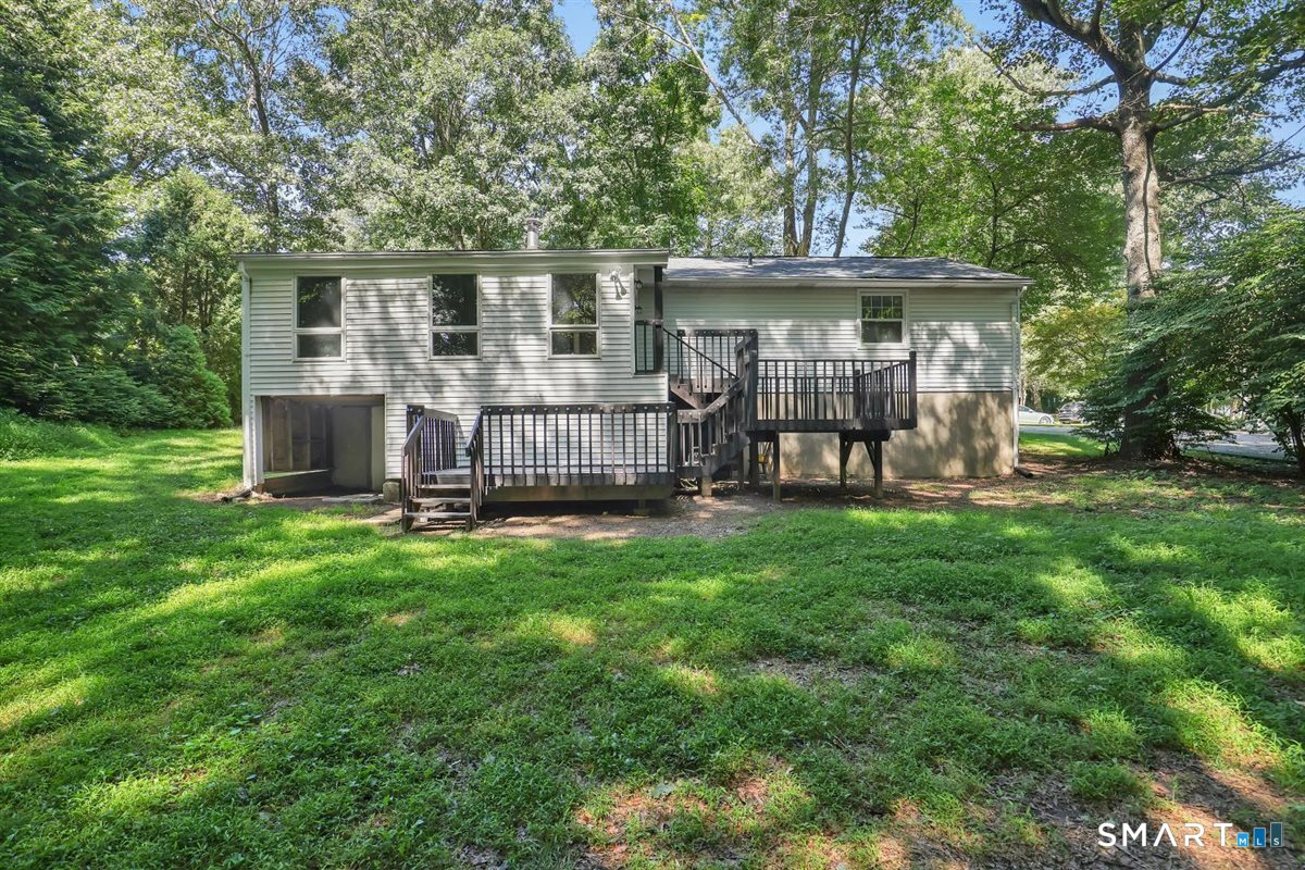 6 East Hayes Road East Hampton CT 06424