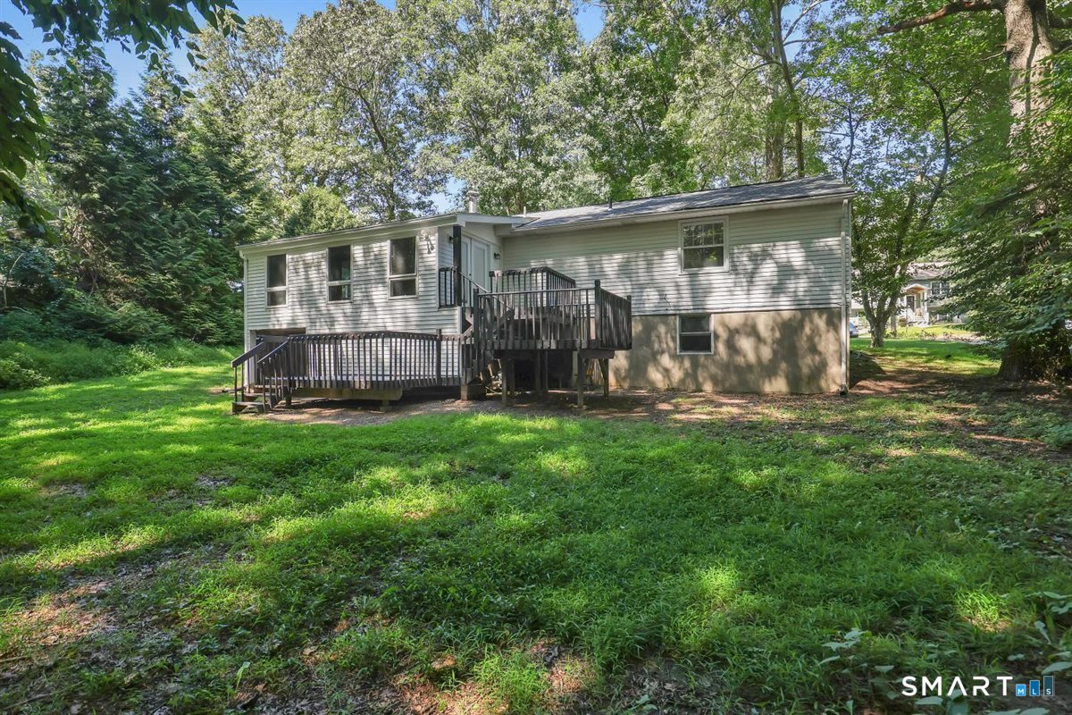 6 East Hayes Road East Hampton CT 06424