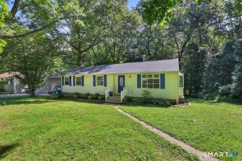 6 East Hayes Road East Hampton CT 06424