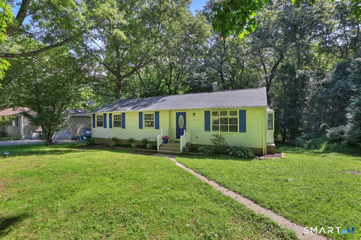 6 East Hayes Road East Hampton CT 06424
