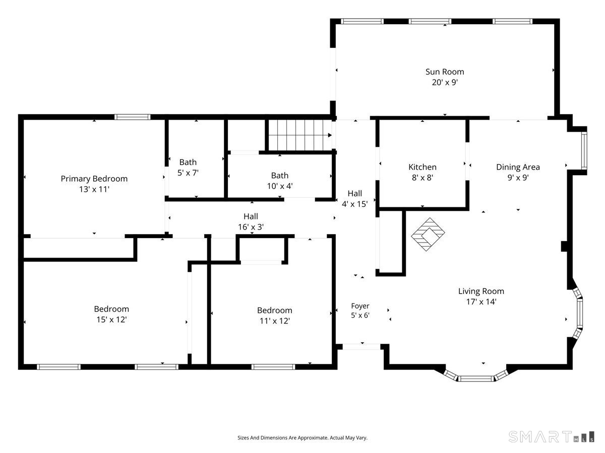 6 East Hayes Road East Hampton CT 06424