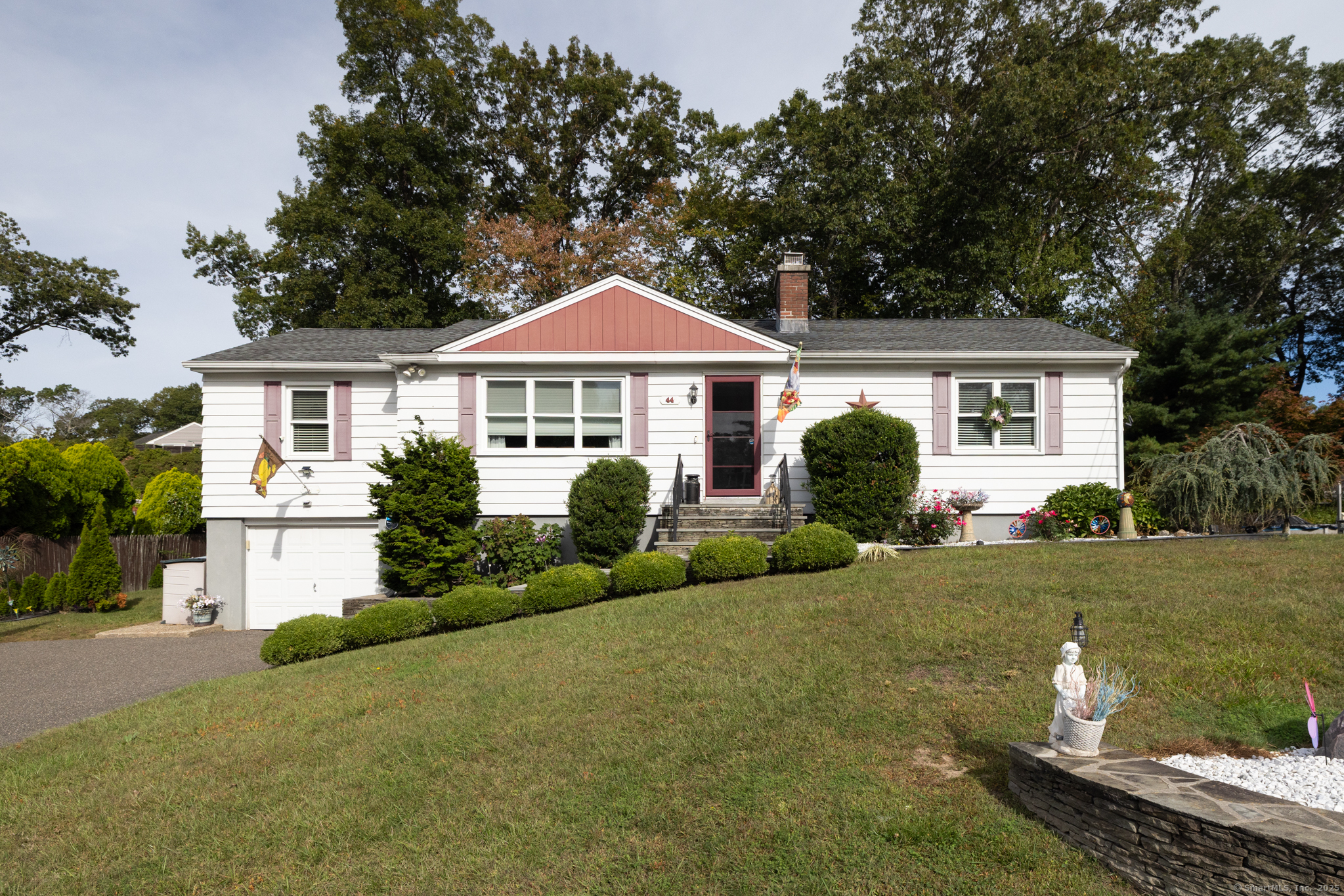 44 Knollwood Drive Wolcott CT 06716