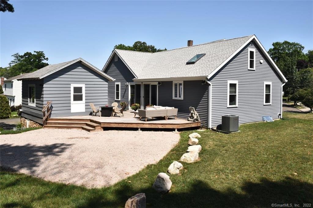 190 Maple Street Branford CT 06405