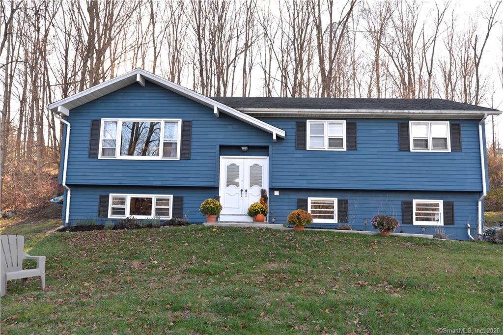 24 Eastwood Road Danbury CT 06811