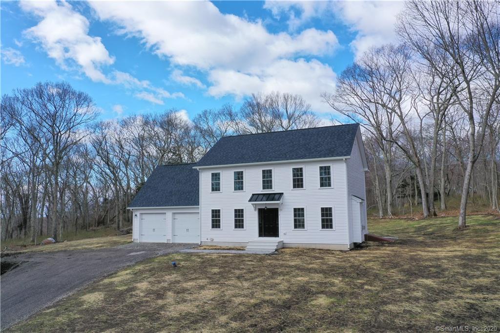 3 Barret Lane Old Saybrook CT 06475