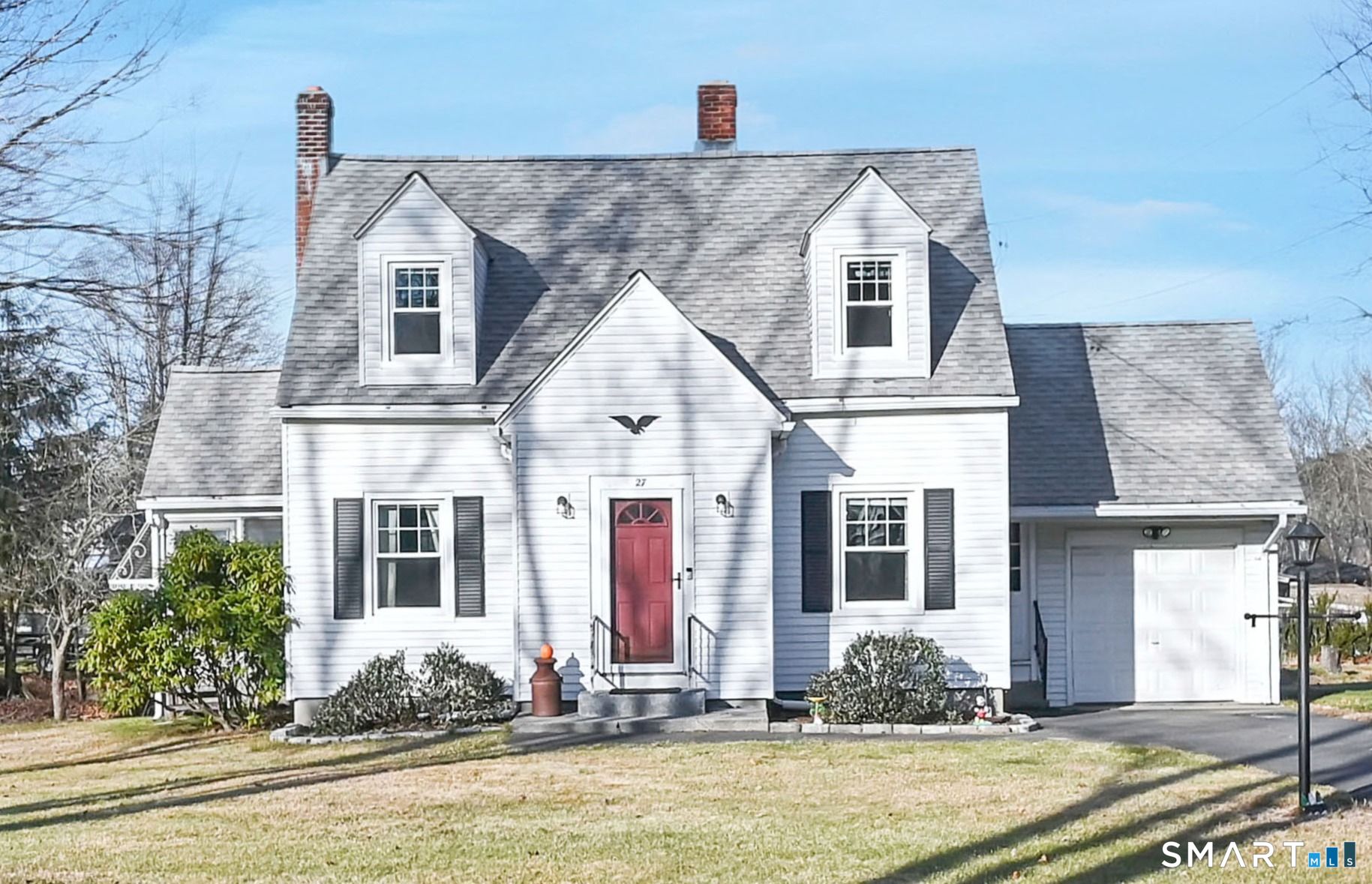 27 Park Street Stafford CT 06076