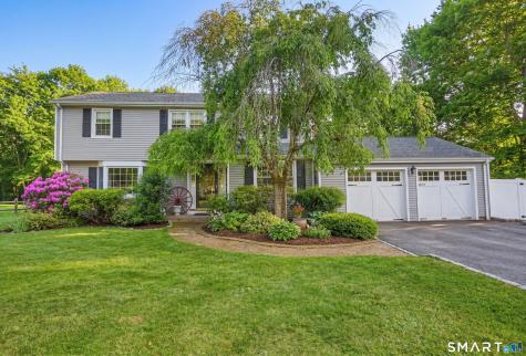 21 Zygmont Lane Greenwich CT 06831