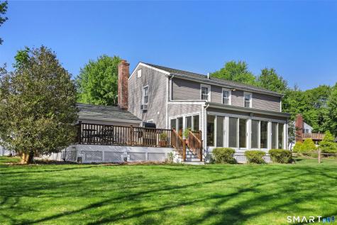 21 Zygmont Lane Greenwich CT 06831