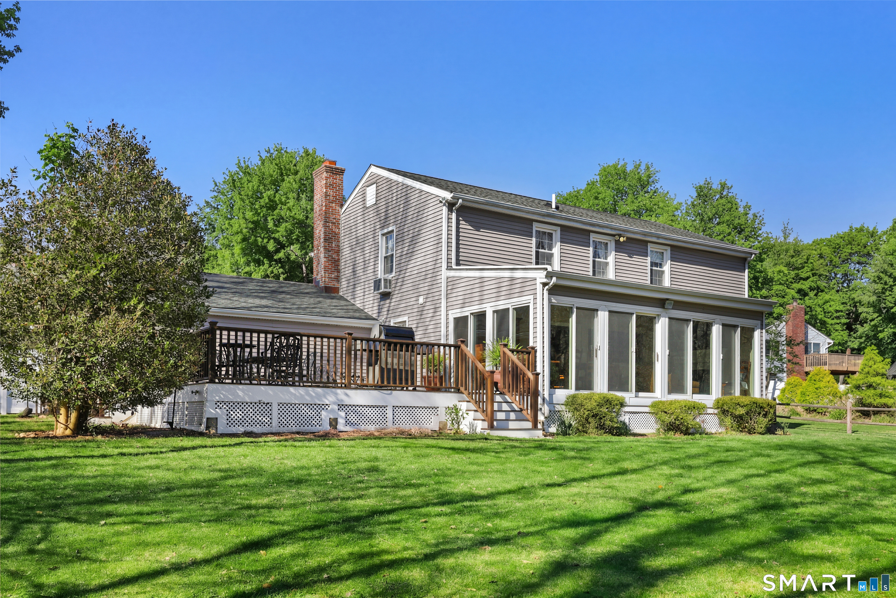 21 Zygmont Lane Greenwich CT 06831