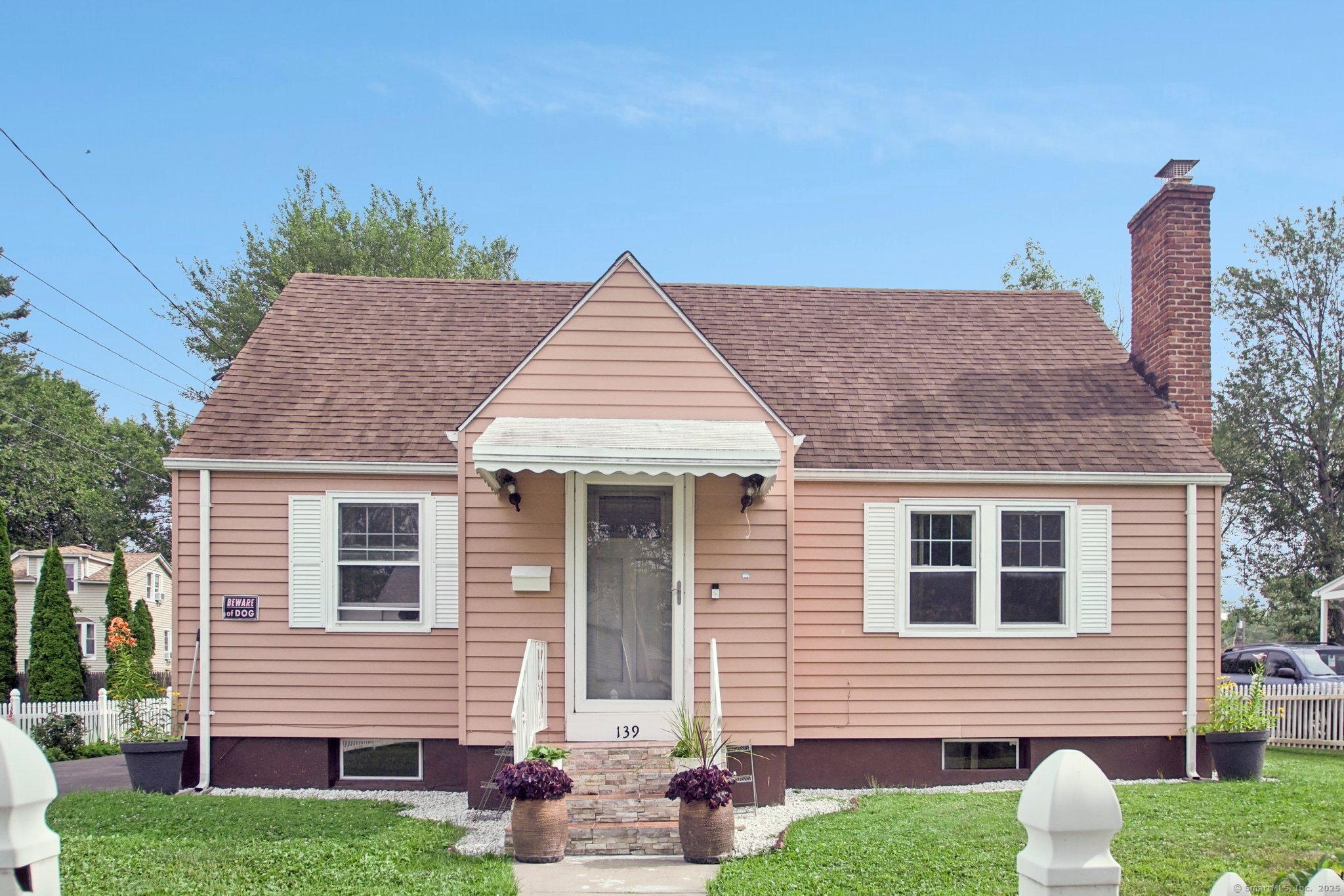 139 Yale Street Hartford CT 06106