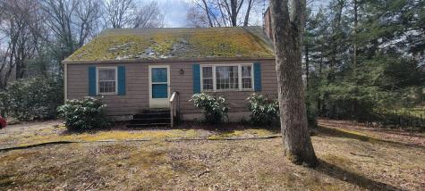 20 Sweetbrier Road East Granby CT 06026