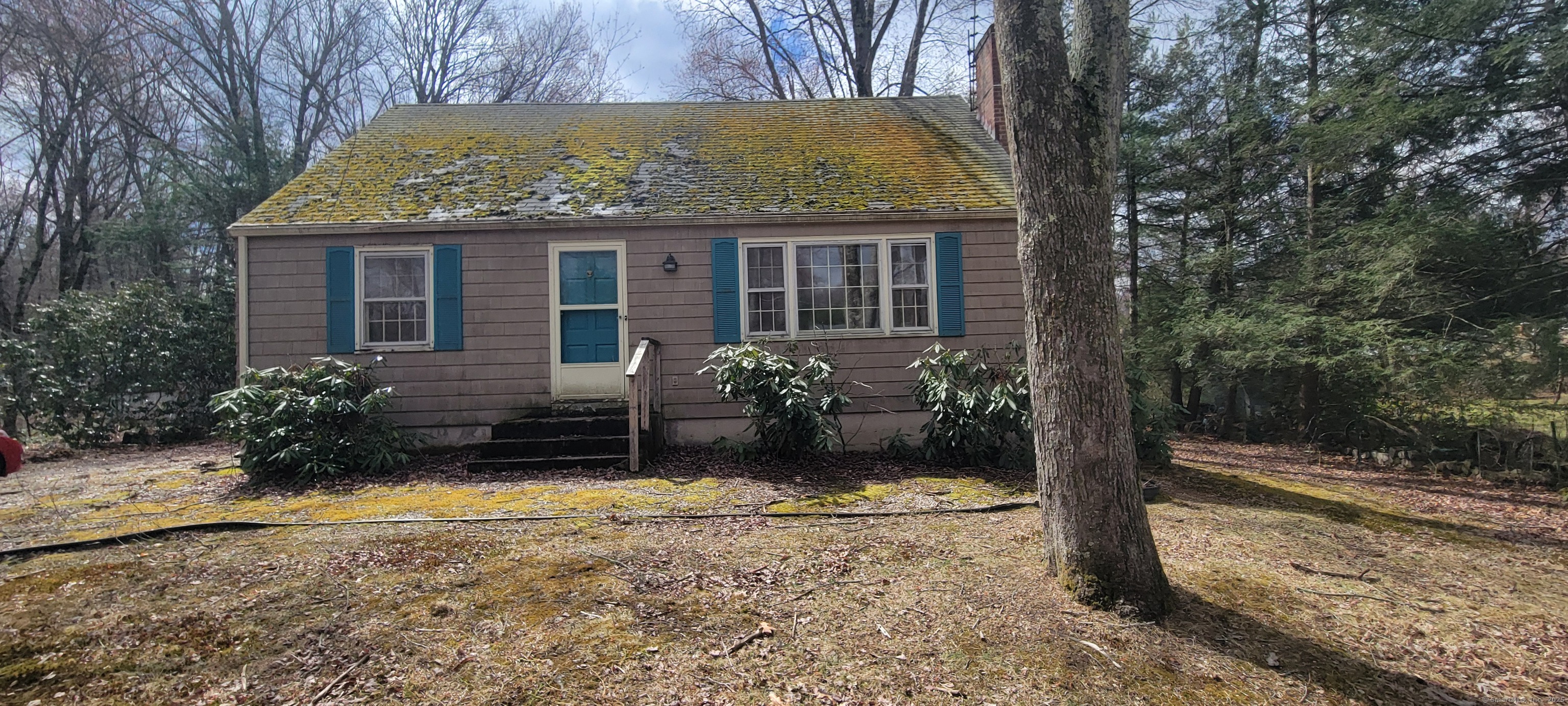 20 Sweetbrier Road East Granby CT 06026