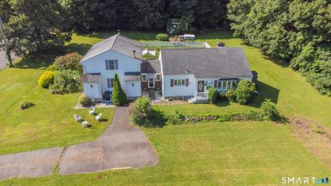 1511 Country Club Road Middletown CT 06457