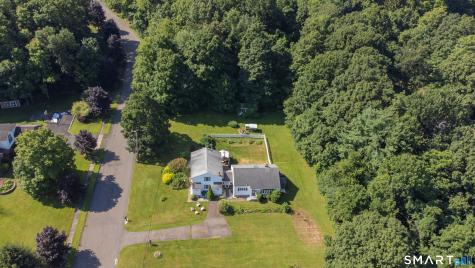 1511 Country Club Road Middletown CT 06457