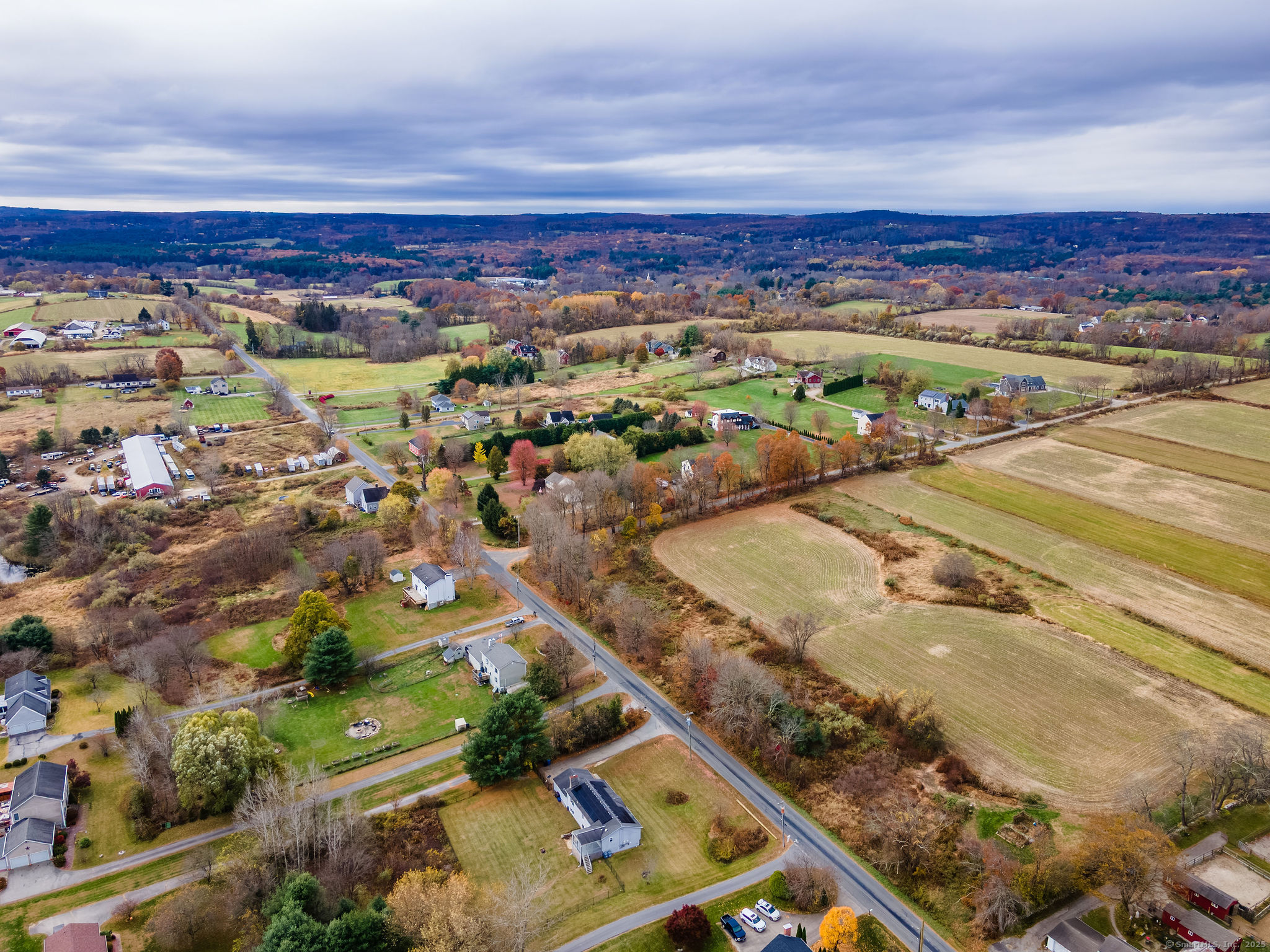 417 Dugg Hill Road Woodstock CT 06281