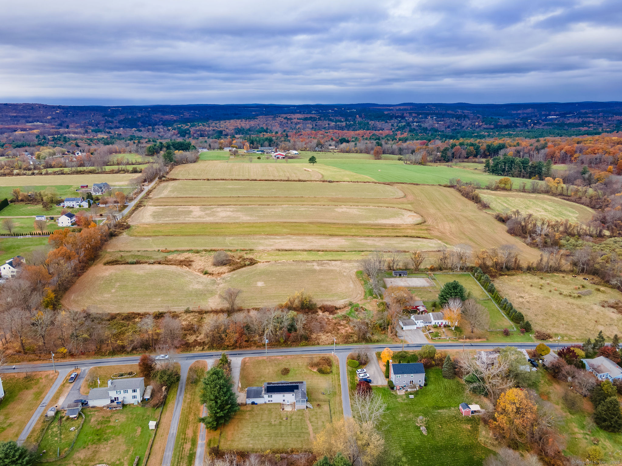 417 Dugg Hill Road Woodstock CT 06281