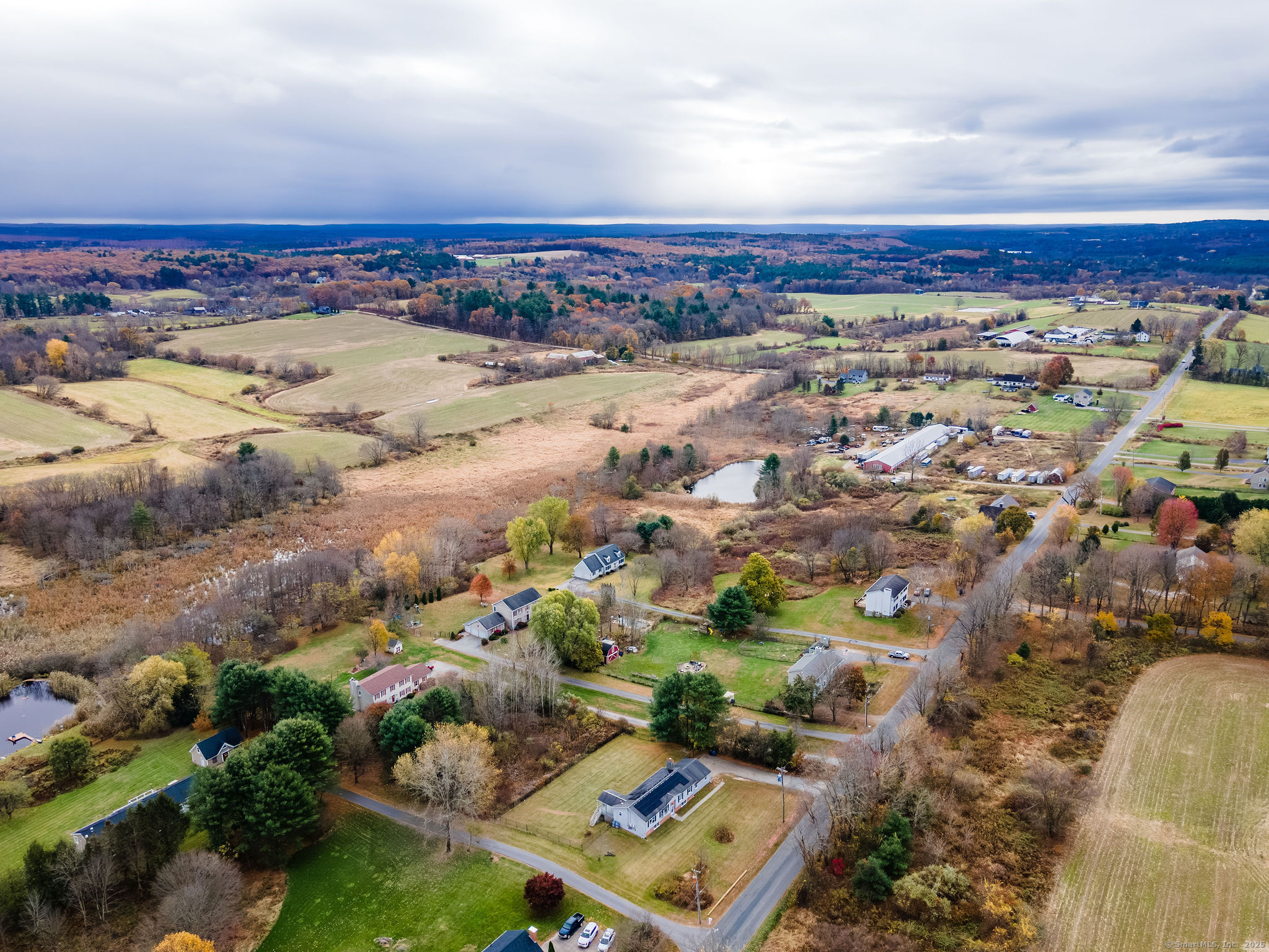 417 Dugg Hill Road Woodstock CT 06281