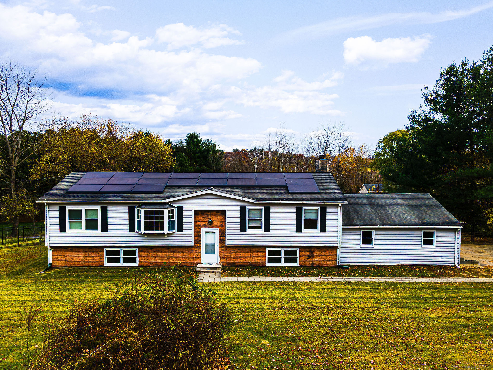 417 Dugg Hill Road Woodstock CT 06281