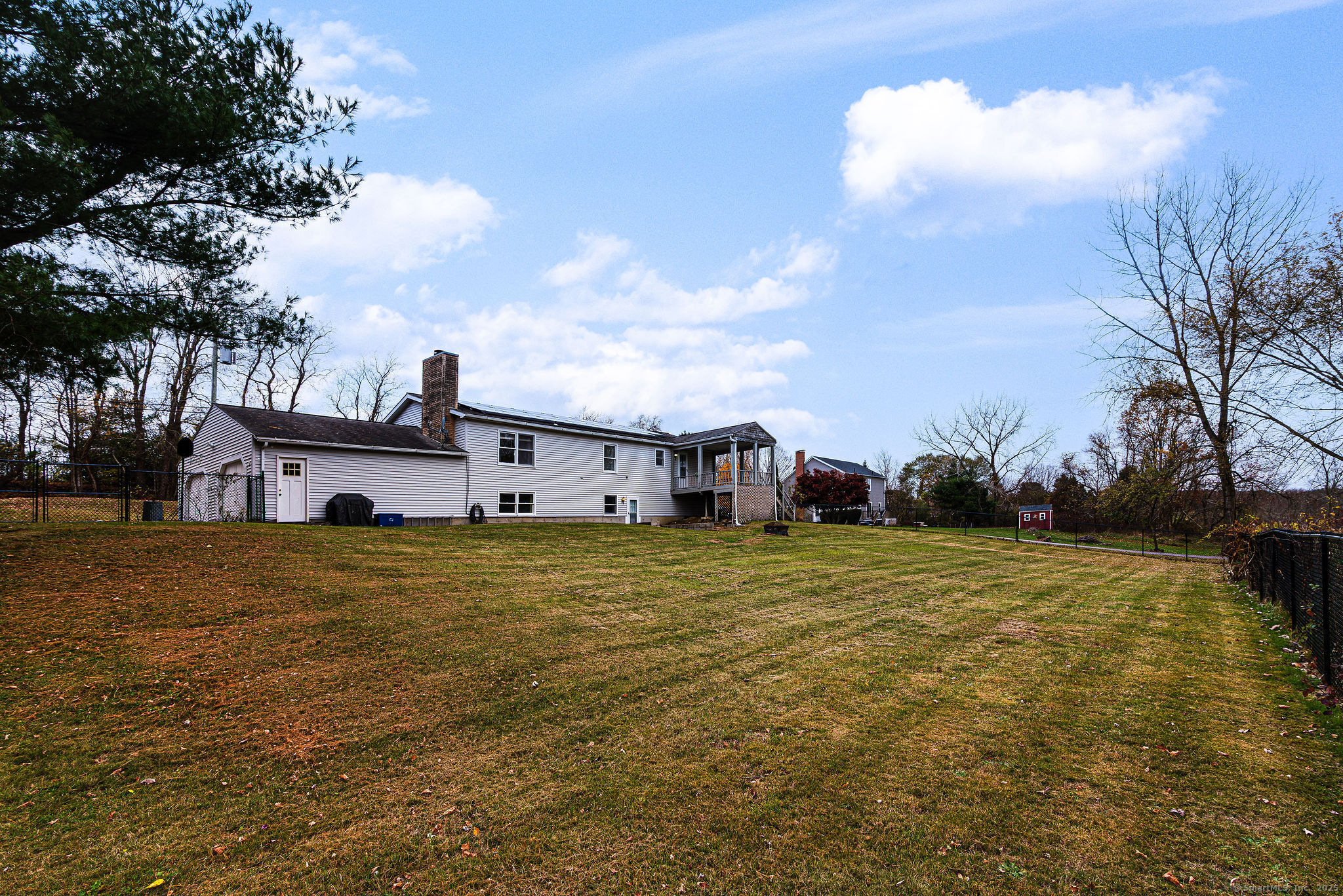 417 Dugg Hill Road Woodstock CT 06281