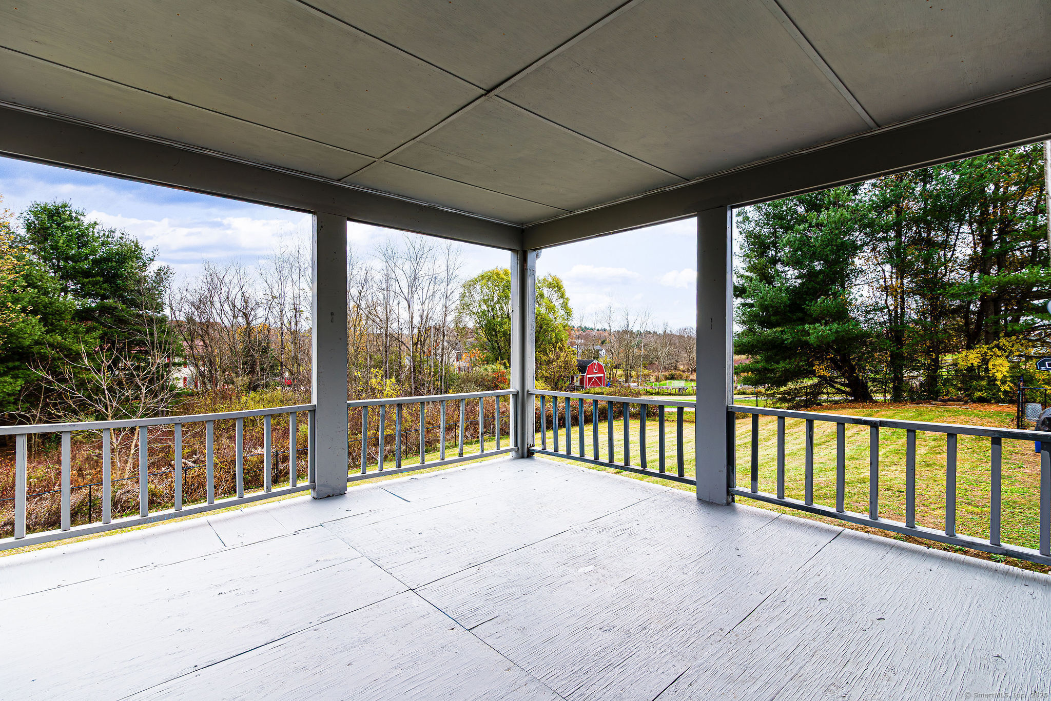 417 Dugg Hill Road Woodstock CT 06281