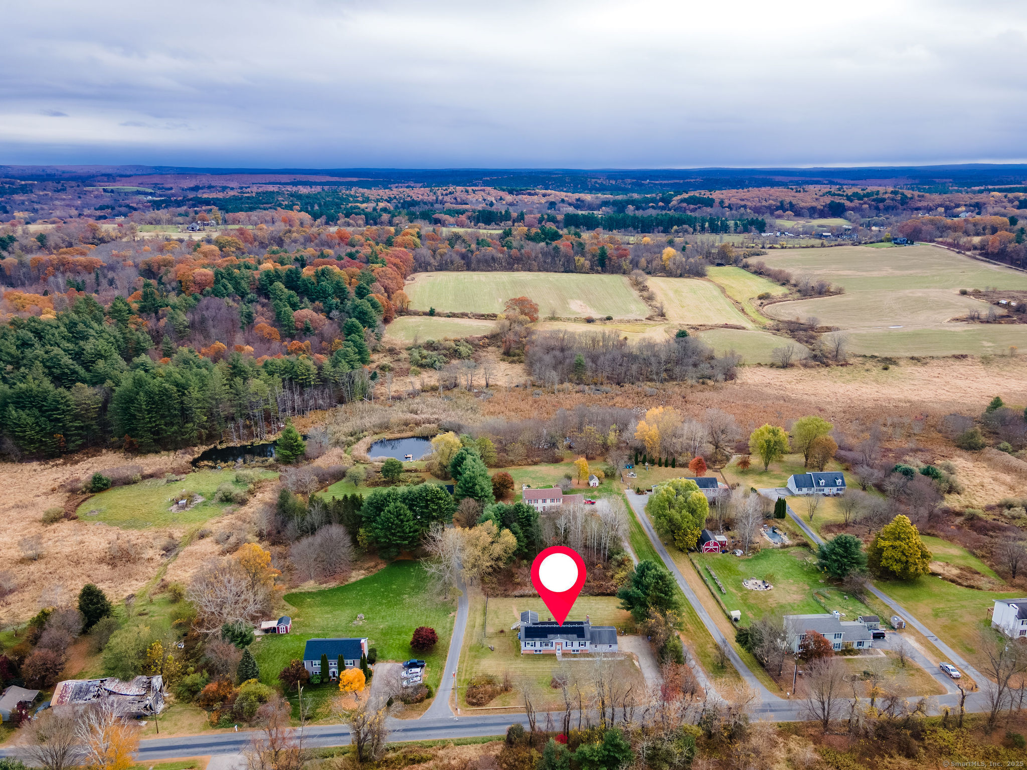 417 Dugg Hill Road Woodstock CT 06281