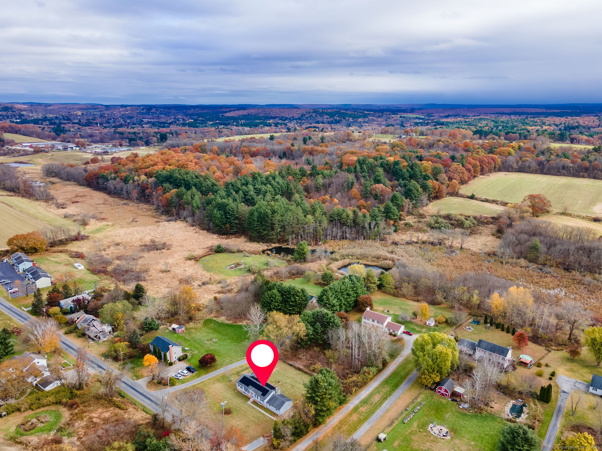 417 Dugg Hill Road Woodstock CT 06281