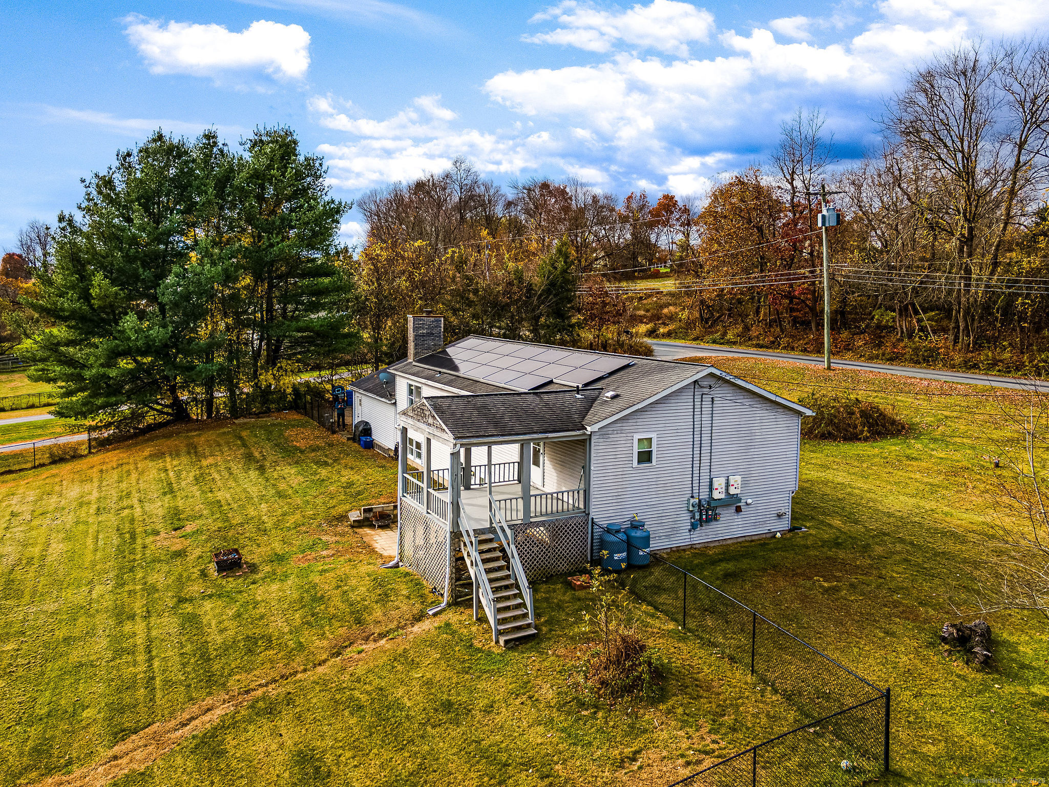 417 Dugg Hill Road Woodstock CT 06281