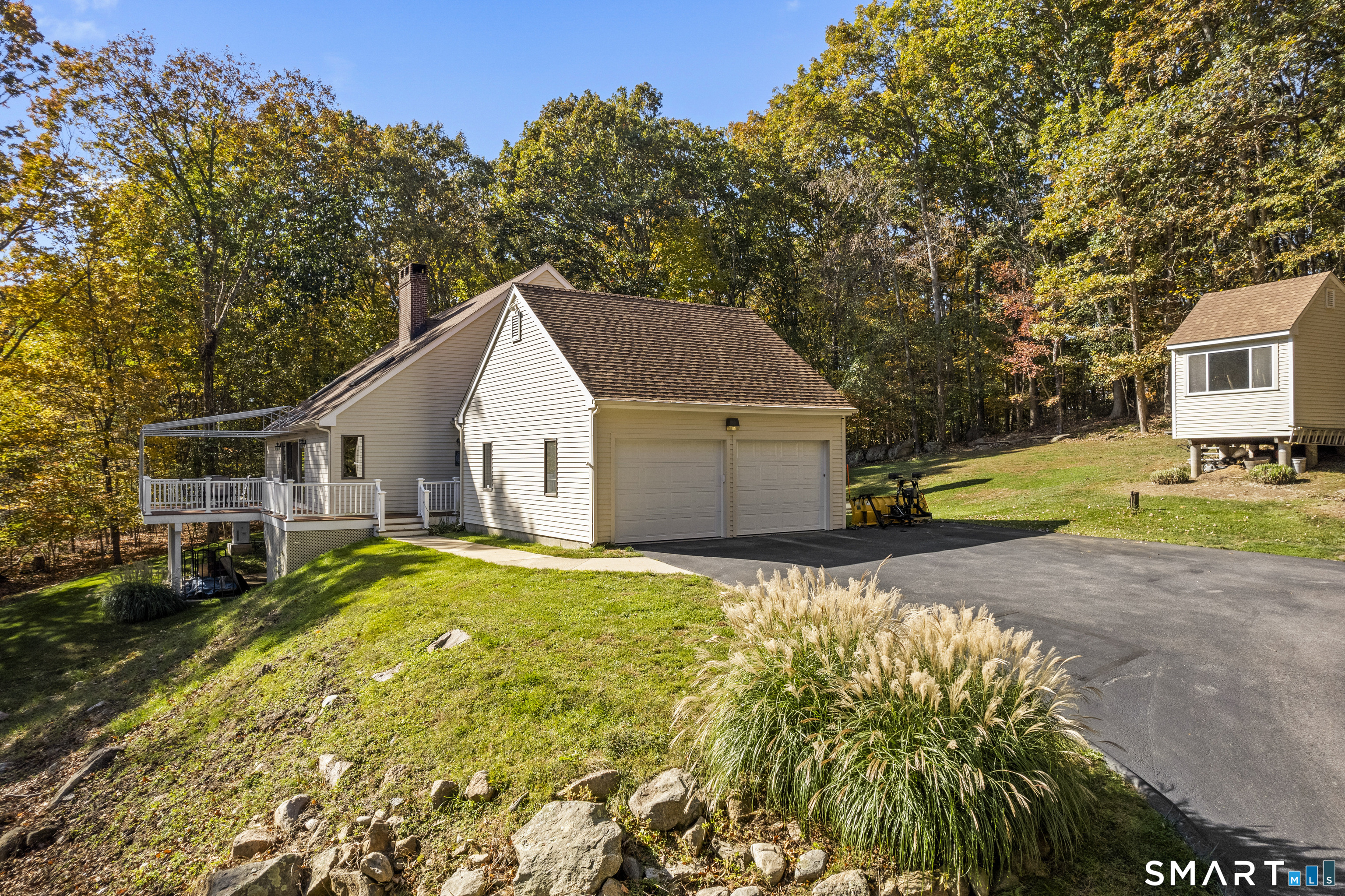 137 Upper Pattagansett Road East Lyme CT 06333