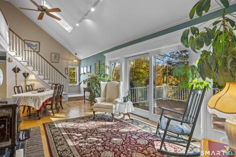 137 Upper Pattagansett Road East Lyme CT 06333