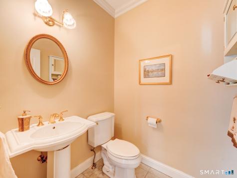 61 Westview Terrace Farmington CT 06085