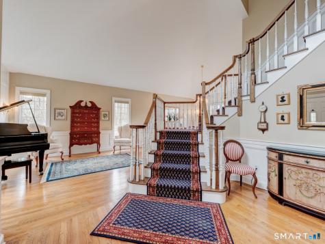 61 Westview Terrace Farmington CT 06085