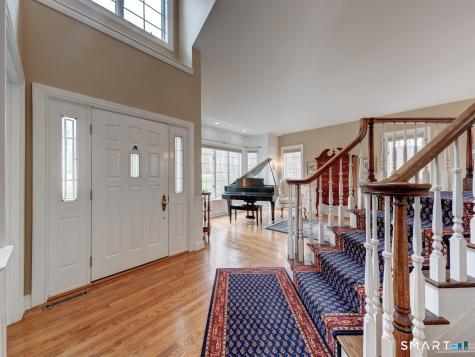 61 Westview Terrace Farmington CT 06085